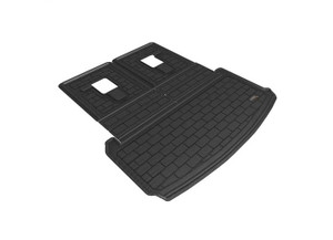 3D Mats - 22c Grand Cherokee (wl) L Maxpider Custom Fit Kagu Foldable Cargo Liner - M1JP0271309