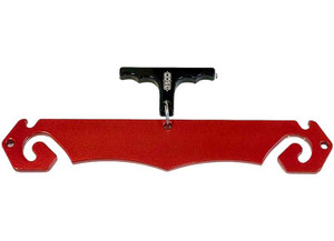 DD26 Fishing - Billet Culling Beam Red - 2626BB3