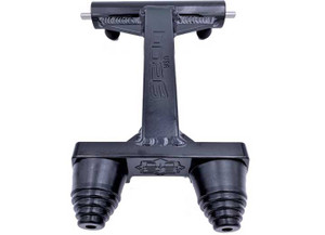 DD26 Fishing - Mercury 4 Stroke Mean Mount Transom Saver Black 75/90/115/175/200/225/250/300 - 2626M4SMM1