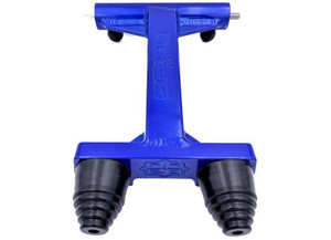 DD26 Fishing - Mercury 4 Stroke Mean Mount Transom Saver Blue 75/90/115/175/200/225/250/300 - 2626M4SMM2