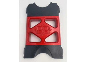 DD26 Fishing - Merc 4 Stroke Mean Mount Transom Saver Red 150hp - DD26M4S1503