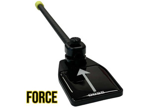 DD26 Fishing - Dd26 Fishing Live Pointer Trolling Motor Head Forward Facing Sonar Directional A - FFSDIRARMFORCE