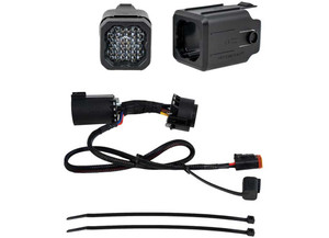 Diode Dynamics - Hitchmount Led Pod Reverse Kit Ssc1 - DD7420