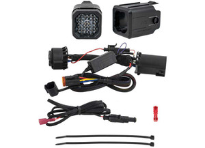 Diode Dynamics - Hitchmount Led Pod Reverse Kit C1r - DD7422