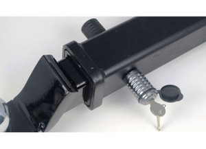 Deadbolt Locks - Receiver Hitch Lock 11/4in Receiver - RH2-XL