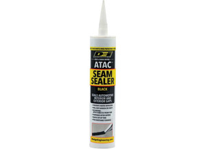 DEI - Atac Seam Sealer Black Tube - 50213