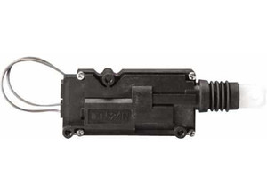 Directed Electronics - Door Lock Motor 2 Wire Hpower - 524N