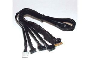 Directed Electronics - Pke & Smartstart Bluetooth Rf Adapter Kit - 8210