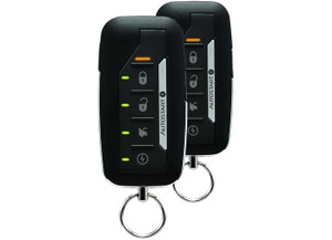 Directed Electronics - Starter 2v.ss Led 5b.2t - AS-2386TWS