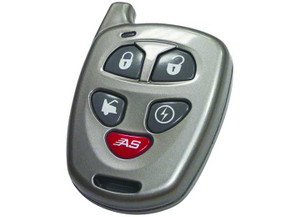 Directed Electronics - Remote For As1755 - ASRA-2501G