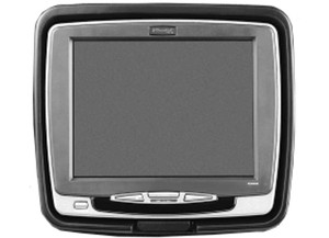 Directed Electronics - H/rest Brkt - HRB100