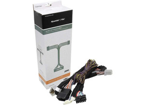 Directed Electronics - Directed Tharness Hyundai/kia Ds4 / Ds4p - THHYN4