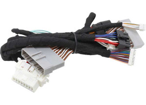 Directed Electronics - Tharness 2020 & Up Nissan/mitsubishi (smartkey) Ds4/ds4p - THNIN8