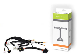 Directed Electronics - Tharn Toyr 4x/5x10 - THTOC3