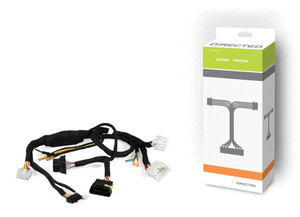Directed Electronics - Directed Tharness To - THTOC4