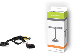 Directed Electronics - Tharntoy (tl2) Dball - THTOD2