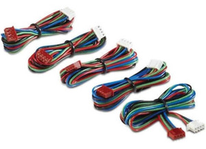Directed Electronics - D2d Cable 5pack (connects Xk Modules W/d2d Systems) - XKD2D65