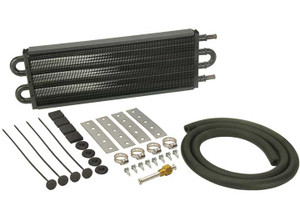 Derale - Trans Cooler Compact Carto - 13102