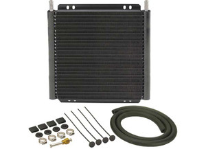 Derale - Trans Coolr Kt Plt Fin 22500 - 13504