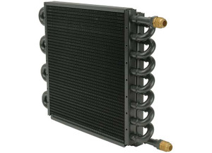 Derale - Coolr Electra Cool Core 8 - 15300