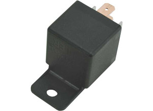Derale - Fan Relay 40/60 Amp - 16764