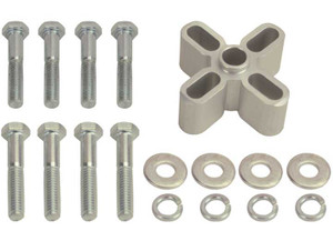 Derale - Fan Spacer 1 (female 5/8 Pilot) - 31510