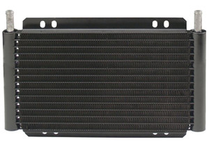 Derale - 15 Row Plate & Fin Cooler (11/32in) - 33502