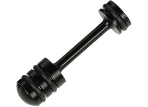 Derale - Ls Rear Oil Galley Barbell Bypass Plug - 35603