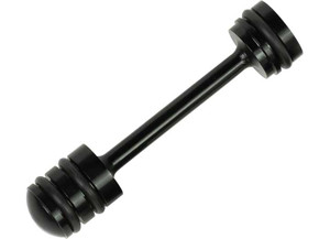 Derale - Lt Rear Oil Galley Barbell Bypass Plug - 35605