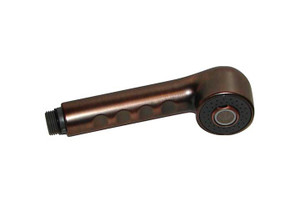 Dura Faucet - Pullout Sprayer Replacement  Oil Rubbed Bronze Bronze - DF-RK800-ORB