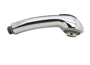 Dura Faucet - Designer Pullout Sprayer Replacement  Chrome Polished - DF-RK850-CP