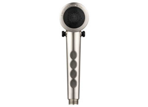 Dura Faucet - Rv Hand Held Shower Wand  Brushed Satin Nickel - DF-SA135-SN