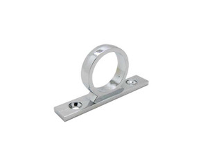 Dura Faucet - Shower Hose Ring  Chrome Polished - DF-SA155-CP