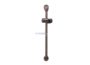 Dura Faucet - Rv Shower Slide Bar  Oil Rubbed Bronze - DF-SA300CL-ORB