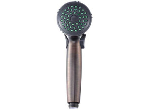 Dura Faucet - Rv Hand Held Shower Wand  Oil Ruibbed Bronze - DF-SA400-ORB