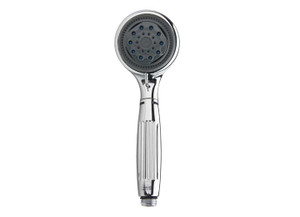 Dura Faucet - Luxury 5function Massage Rv Shower Wand  Chrome Polished - DF-SA430-CP