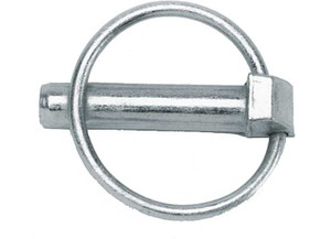 Dynaline - 3/16 Hitch Pin Clip - 66450