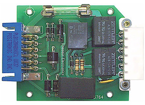 Dinosaur Electronics - Onan Generator Replacement Board To Replace Onan P/n 3003764. - 300-3764