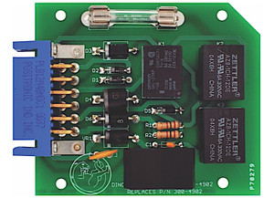 Dinosaur Electronics - Onan Generator Replacement Board To Replace Onan P/n 3004902. - 300-4902