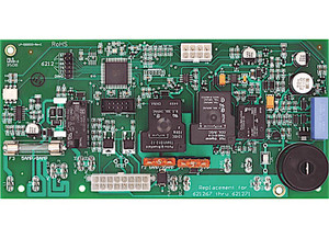Dinosaur Electronics - Norcold Refrigerator Replacement Board For 15 Norcold P/n - 6212XX