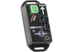 Dakota Digital - Bim Expansion Compass/outside Air Temperature - BIM-17-2