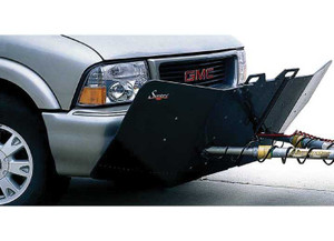 Demco - Tow Dolly Sentry Deflector - 5950
