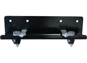 Demco - 11c F250/f350 W/ Factory Oem 5th Wheel Gooseneck Prep System Recon Manual Slider Side Rail Mount - 6437