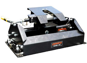 Demco - 20112022 Ford F350/450  31k 5th Wheel Hitch For Factory 5th Wheel Puck System - 8550054