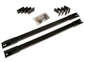 Demco - 5th Wheel Frame Bracket Kit  1418 Silverado/sierra 1500 5.5ft/6.5ft/8ft - 8551008