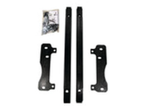 Demco - 17c F250/f350 6.5ft&8ft Beds 5th Wheel Frame Bracket Kit - 8551009