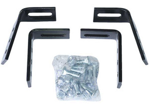 Demco - Frame Brkt Kit F/ul Models - 8552005