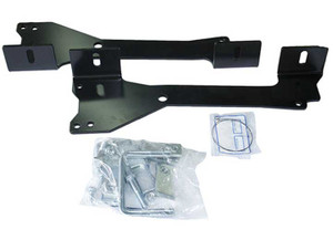 Demco - Frame Brkt Kit F/0711 Chevy Silverado & Sierra 1500 - 8552013