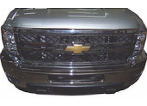 Demco - Base Plate For 1118 Silverado/sierra 2500/3500 - 9517321