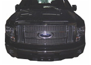 Demco - Baseplate F/ Ford F150 2wd 4wd Pickup With Eco Boost - 9518296